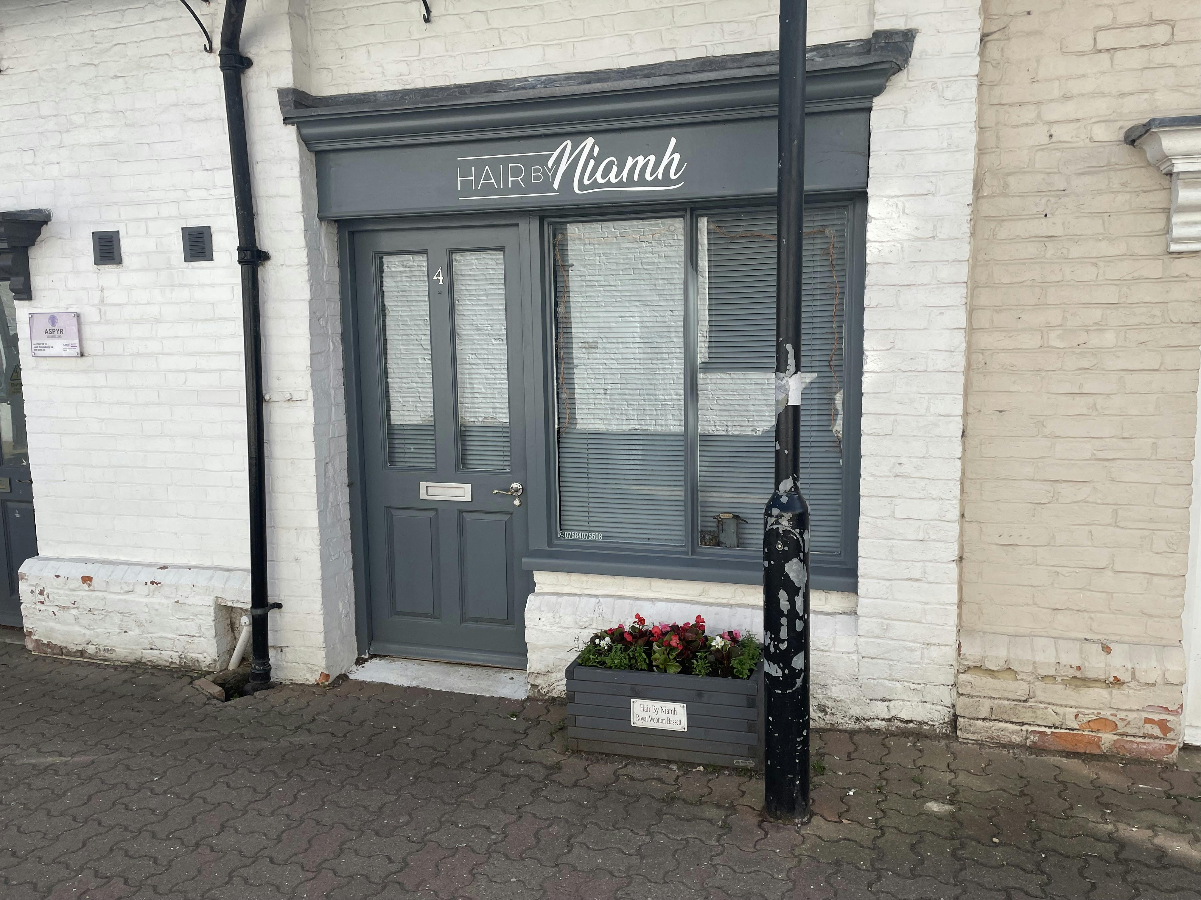 Unit 4 Merchant House, 34 High Street, Swindon, Retail To Let - 1.jpg