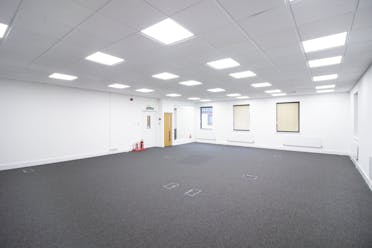 Unit 1 First Floor, Brook Business Centre, Uxbridge, Office To Let - 1.jpg - More details and enquiries about this property