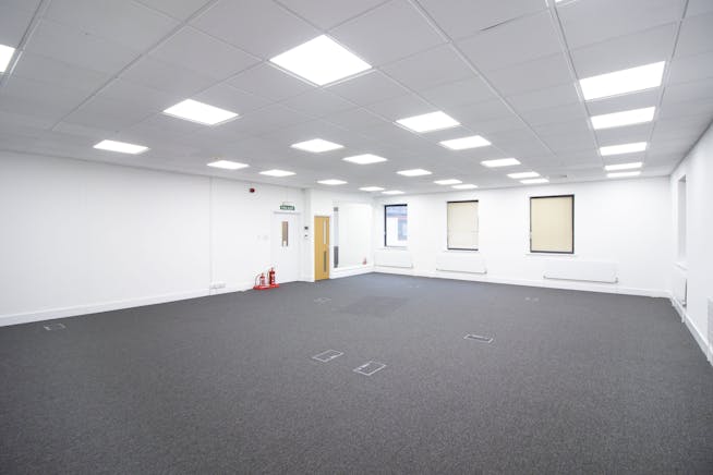 Unit 1 First Floor, Brook Business Centre, Uxbridge, Office To Let - 1.jpg