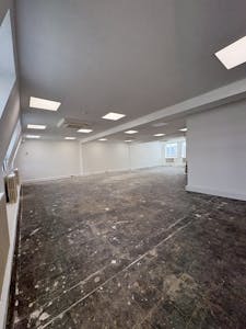 111 Baker Street, London, Office To Let - IMG_4701.JPG