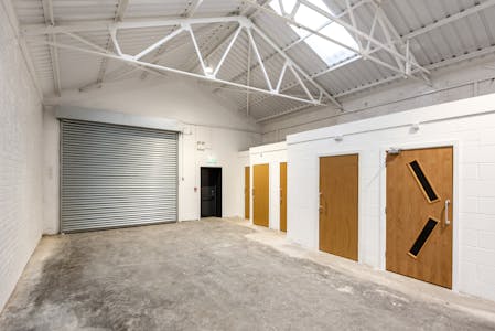 Unit 4, Mandale Park, EH11, Russell Road, Edinburgh, Industrial/Logistics / Trade / Warehouse To Let - Russell Road, Edinburgh (84 of 117).JPG