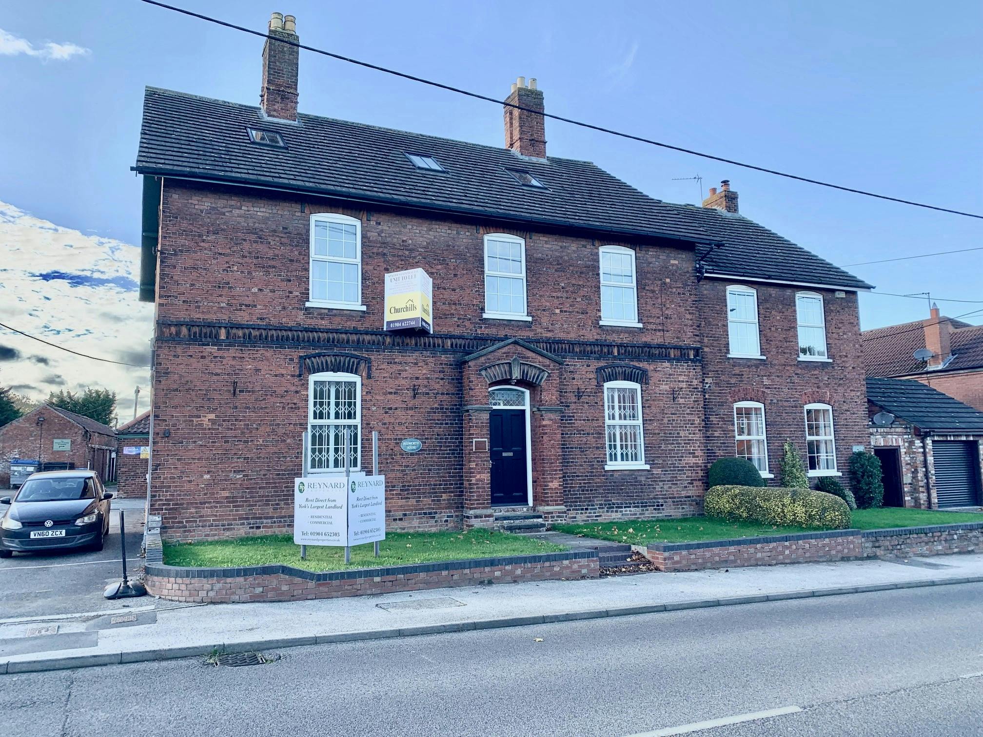 Redworth House, Main Street, Shipton by Beningbrough, York, North Yorkshire, YO30 1AA