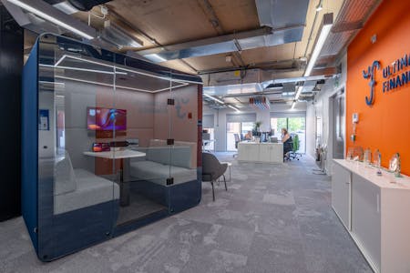 Central House, 47 St Paul's Street, Leeds, Investment / Office For Sale - _96A8996-HDR.jpg