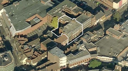 Pembroke Court, 22-28 Cambridge Street, Aylesbury, Mixed Use For Sale - Photo 3