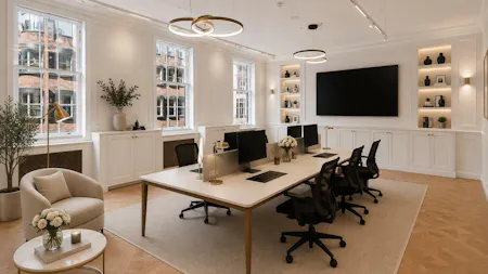 42 Conduit Street, London, Office To Let - 4.jpeg