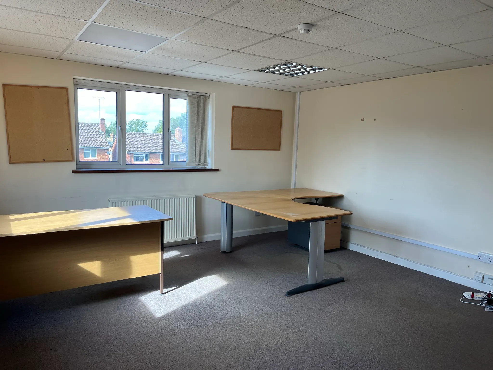 Office Suite, Capitol Works, Buckingham, Offices To Let - IMG_9653.JPEG