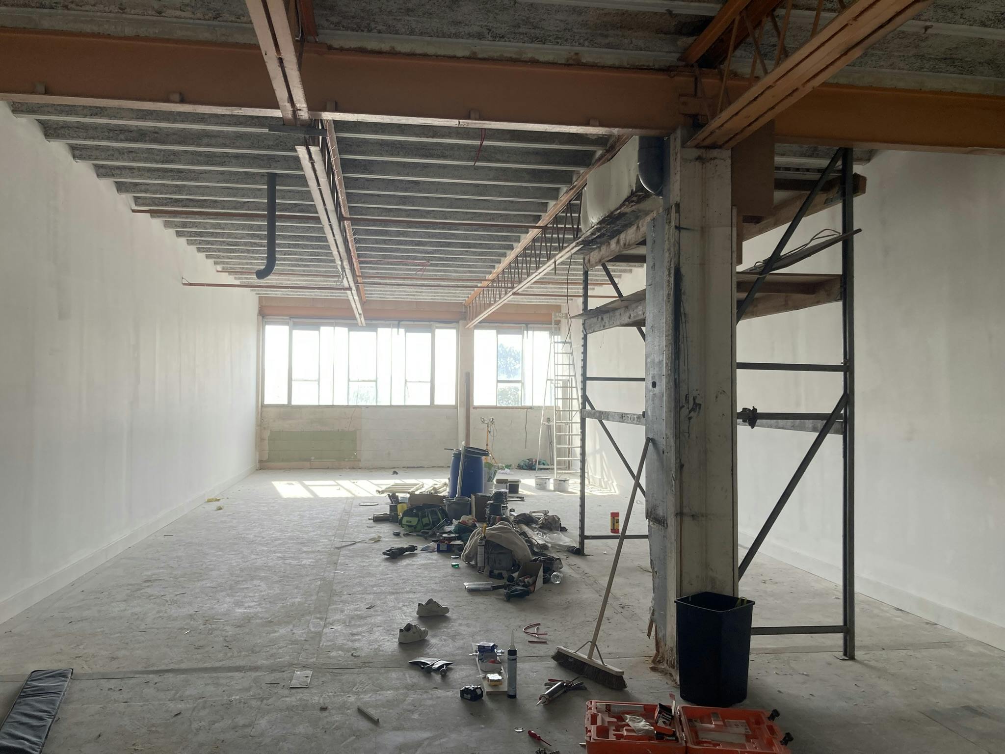 Venture Industrial Park Studios, St. Leonards-on-Sea, Industrial To Let - Unit 3