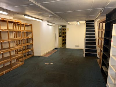 62 Home Street, Edinburgh, Retail To Let - WhatsApp Image 2026-04-15 at 09.50.44 downstairs.jpeg