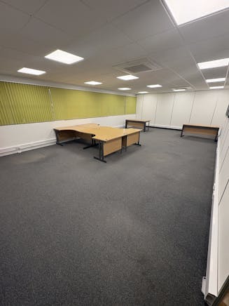 Unit 9,Centech Park, Fringe Meadow Road, Redditch, Office To Let - Image 7