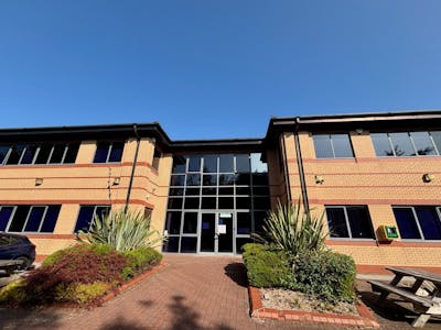 Thanet House, Swansea, Office To Let / For Sale - Thanet Swansea 01.jpg