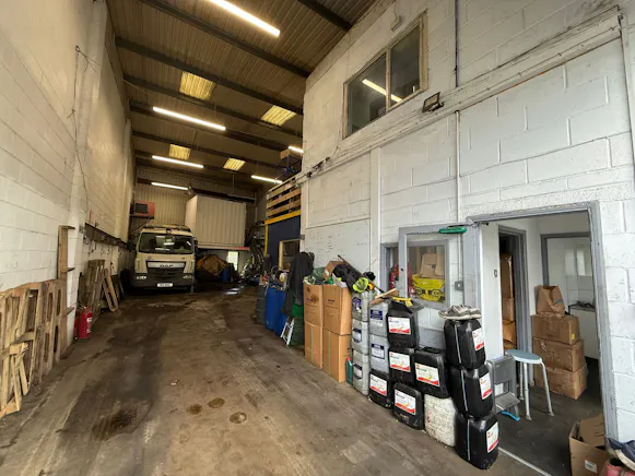 Unit C2, Suttons Business Park, Rainham, Industrial To Let - WhatsApp Image 2026-08-27 at 16.20.53 (1).jpeg