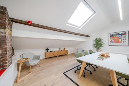 Unit 10 Queens Studios, Queens Park, Office To Let - 71346015768b55a8db5abf7.jpg