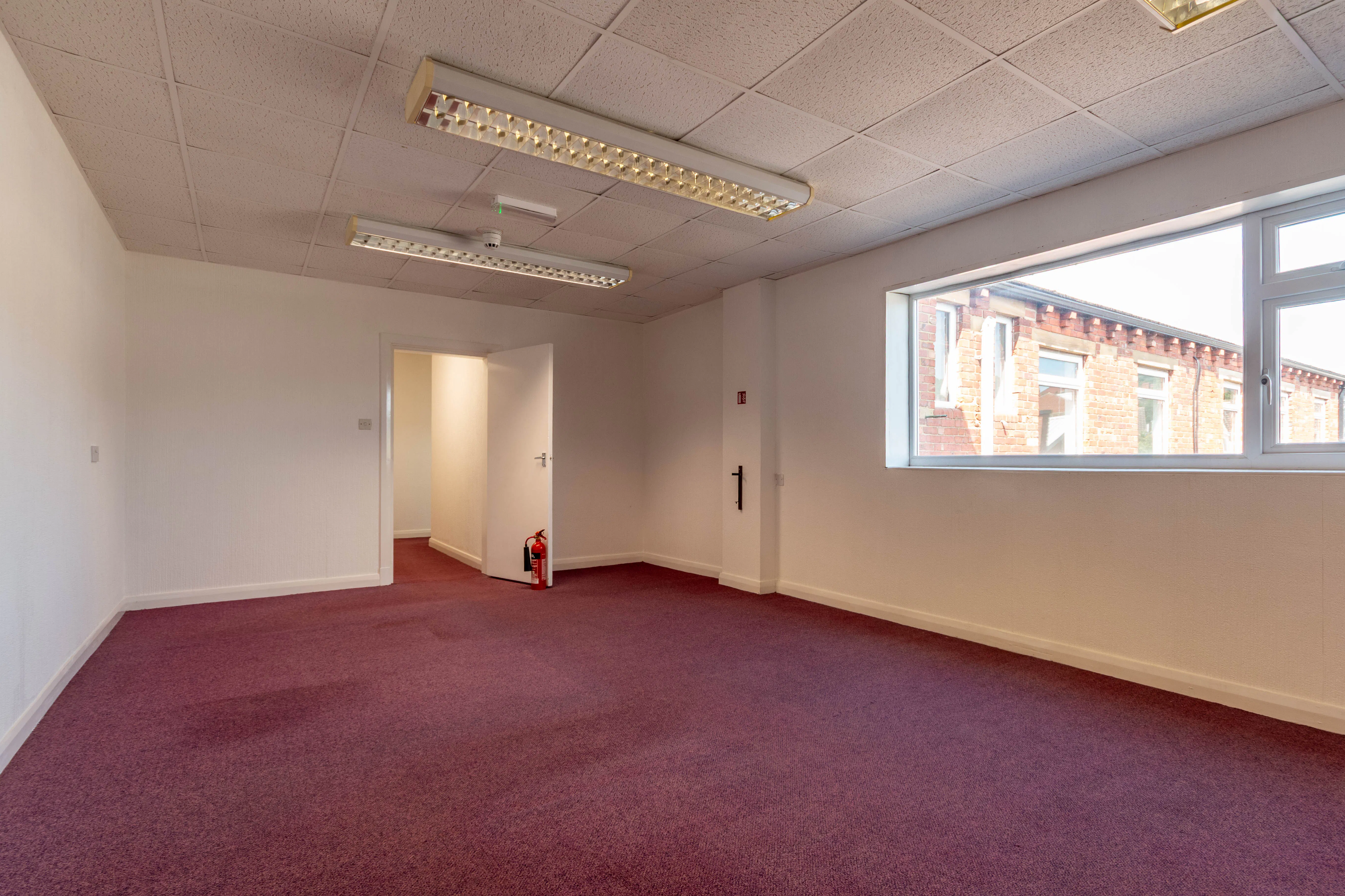 Spence Mills, Mill Lane, Bramley, Leeds, West Yorkshire, LS13 3HE