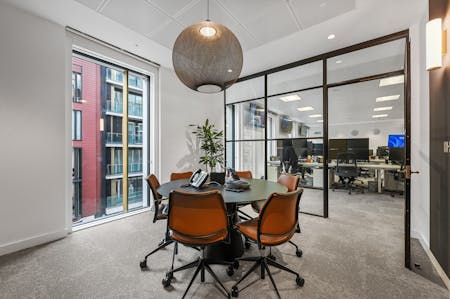 5 Hanover Square, London, Office Lease Assignment - OLCOLL5HanoverSq17.JPG