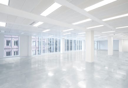 20 St. Andrew Street, London, Office To Let - 20 SAS CAT A.png