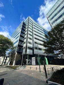 12 Hammersmith Grove, London, Office Lease Assignment - IMG20221006WA0007.jpg