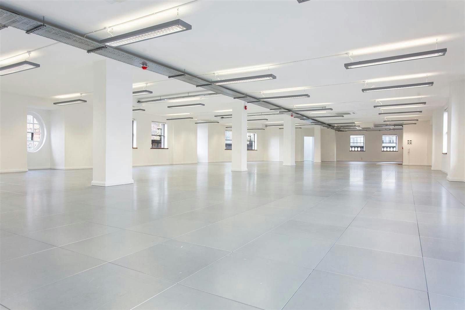 Goodbard House, Infirmary Street, Leeds, West Yorkshire, LS1 2JS