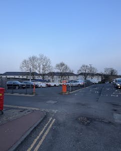 Victoria Road Health Centre, Victoria Road, Washington, Office To Let - IMG_3380.jpeg