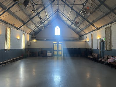 School Hall, St Teresa's, Princes Risborough, E (Commercial / Business / Service) To Let - 20250331_101501039_iOS.jpg