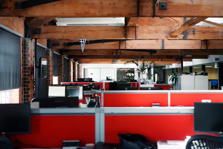 The Interchange, London, Office To Let - Interchange Building-41.jpg
