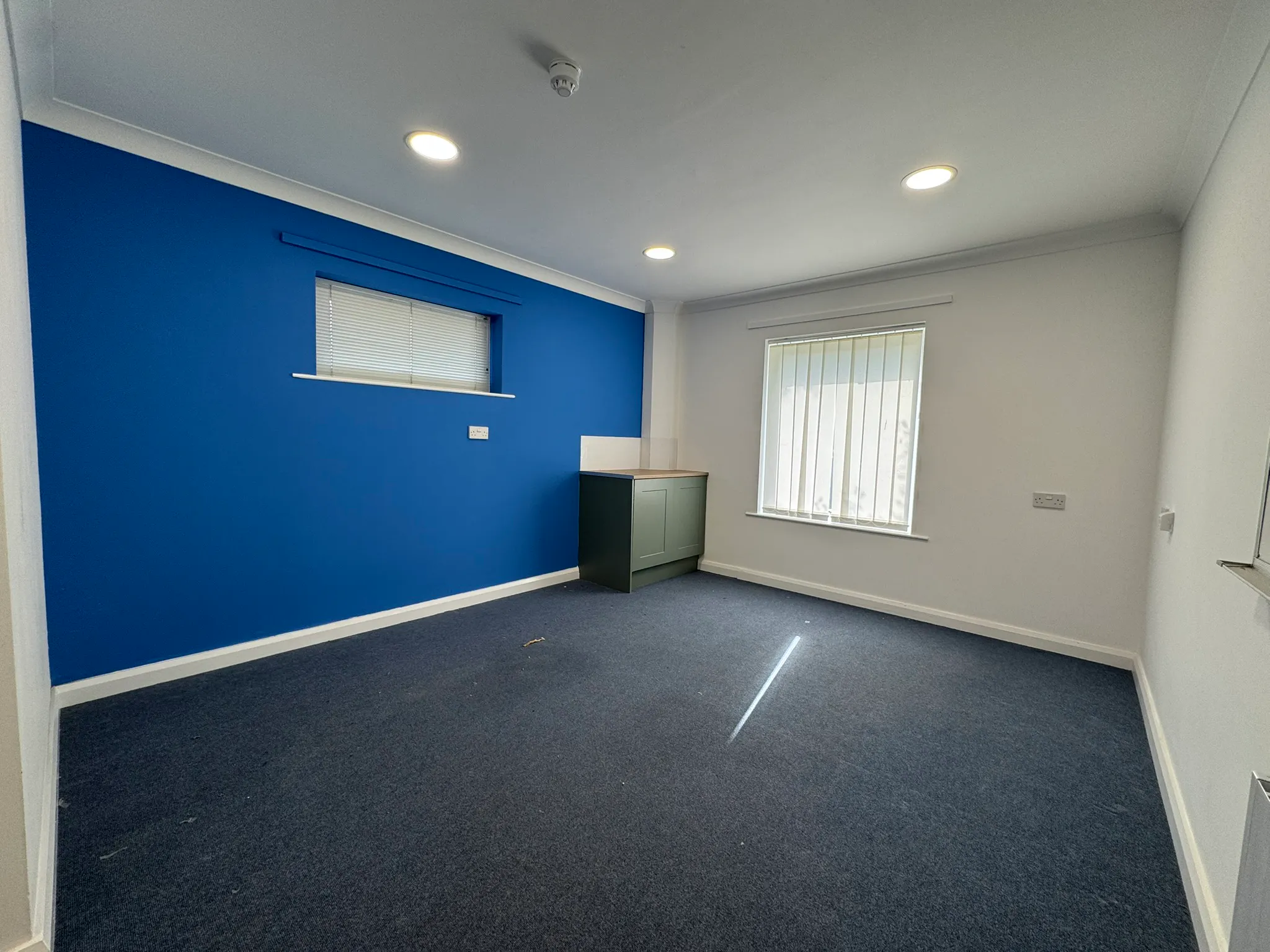 94 Rider Haggard Road