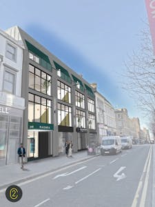 Magwrx, 249 Sauchiehall Street, Glasgow, Office To Let - Street View 1.jpg