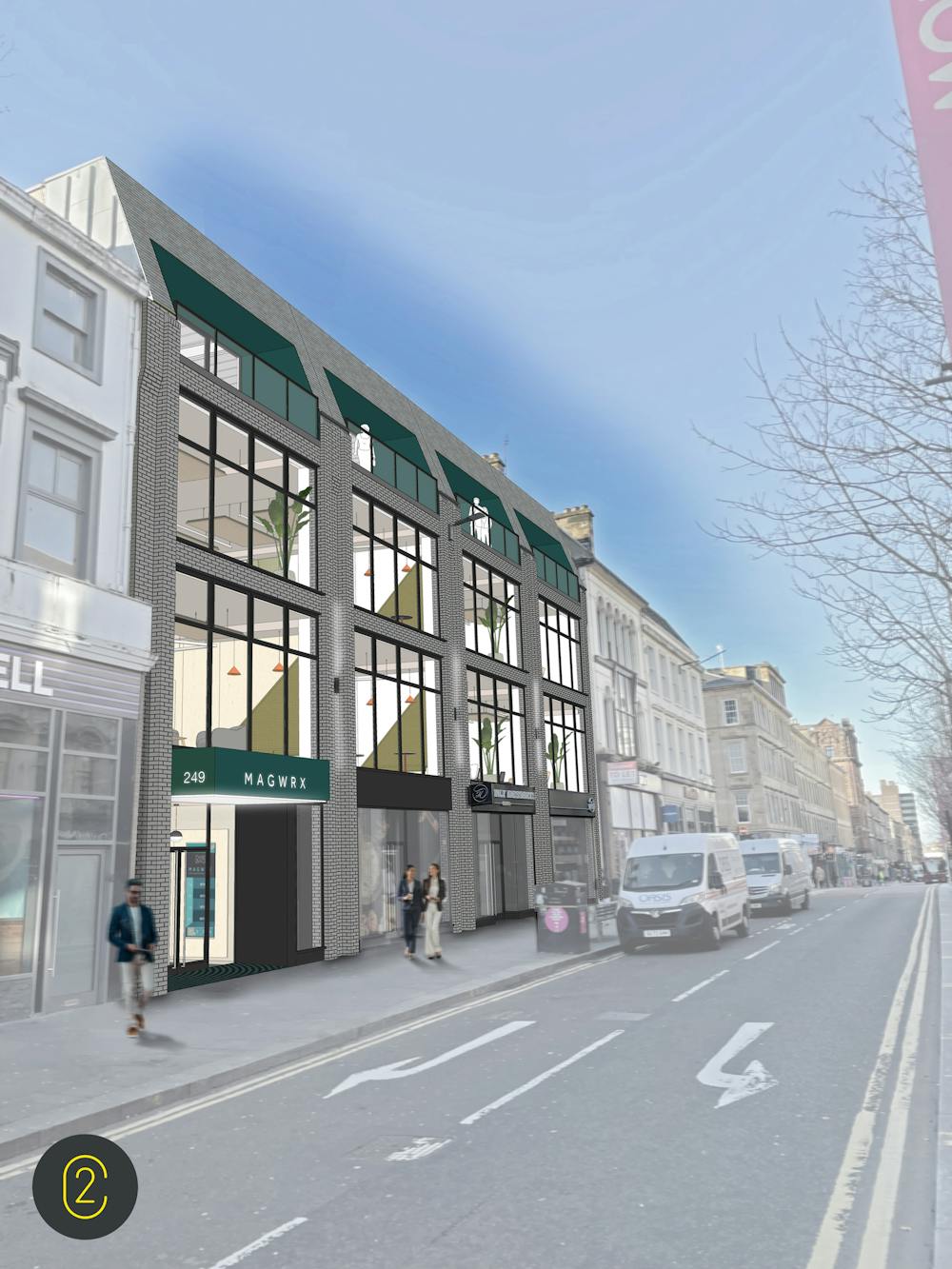 Magwrx, 249 Sauchiehall Street - Street View 1.jpg