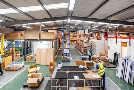 16 Grange Road, Livingston, Industrial To Let / For Sale - 16 Grange Road, Livingston COMPRESSED (48 of 97).JPG