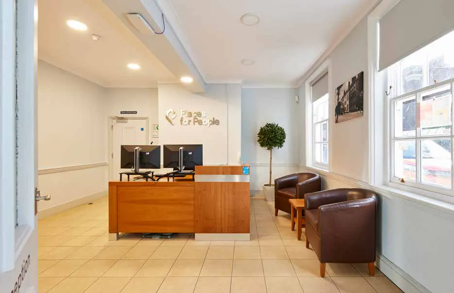 The White House, 10 Clifton, York, North Yorkshire, YO30 6AE