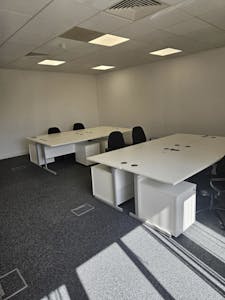 New Alderston House, 3 Dove Wynd, Bellshill, Office / Serviced Office To Let - 20250818_142359.jpg