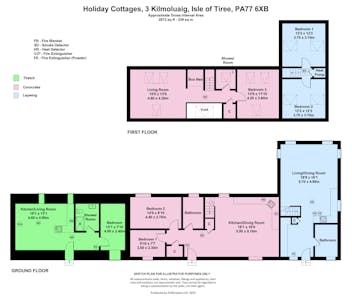 3 Kilmoluaig, Isle of Tiree, Leisure For Sale - Image 17