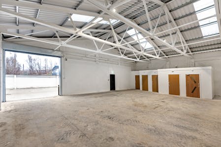 Unit 5, Mandale Park, EH11, Russell Road, Edinburgh, Industrial/Logistics / Trade / Warehouse To Let - Russell Road, Edinburgh (68 of 117).JPG