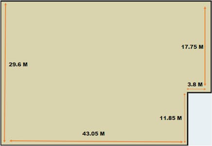 Unit 12, Merton Industrial Park, London, Industrial / Industrial/Logistics / Trade Counter To Let - plan 2.png