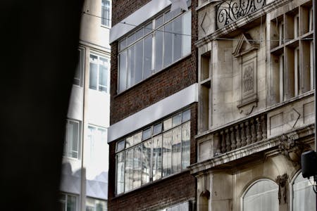 Atlantic House, 351 Oxford Street, London, Office To Let - IMG_7507.JPG