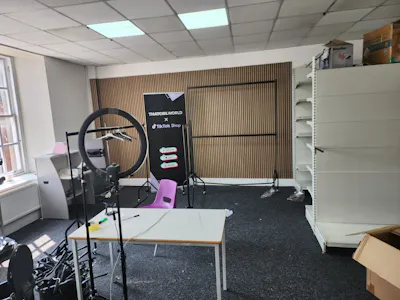 205B High Street, Kirkcaldy, Office To Let - Internal 2.jpeg