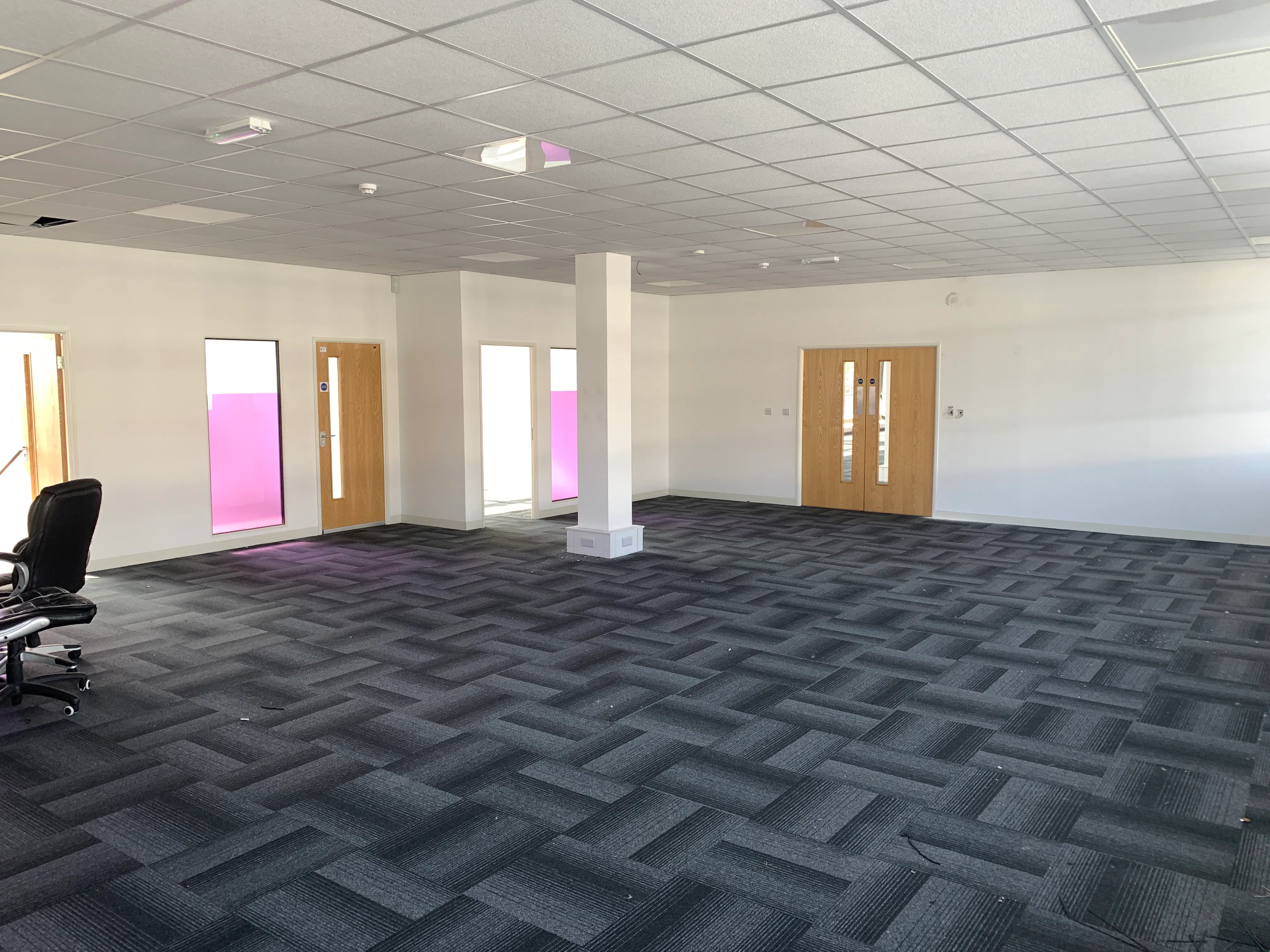 First Floor, Sussex House, Brighton, Office To Let - IMG_3648.JPG