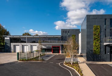 Unit 5, Segro Tottenham, 555 White Hart Lane, Tottenham, Industrial To Let - Screenshot 2026-03-23 115547.png - More details and enquiries about this property