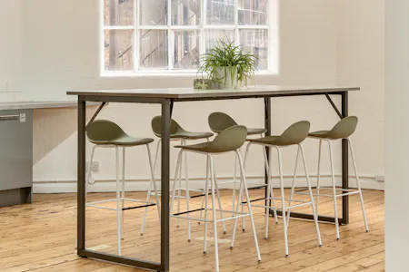 Unit 1F-1G Zetland House, First Floor Zetland House, London, Office To Let - New
