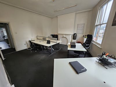 87A High Street, Cheadle, Leisure / Office To Let - 20240902_151821.jpg