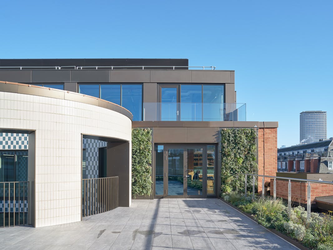 SDBW023.jpg Berners & Wells, 60 Berners Street, London, Office To Let - SDBW023.jpg