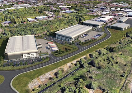 C73 St. Modwen Park, Stoke-on-Trent, Industrial/Logistics To Let - AAA5564_RPS_Viz_Aerial_001_LR.jpg