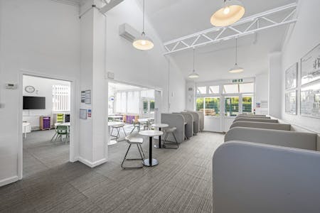 Ridgeway School, Sarn, Y Drenewydd, D1 (Non Residential Institutions) For Sale - 20