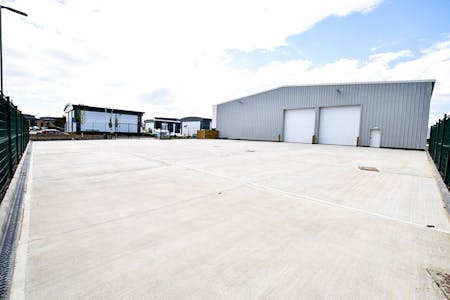 Unit C Blue Sky Way, Tyne and Wear, Industrial / Light Industrial / Logistics / Industrial / Warehouse To Let - IMG_1465.jpg