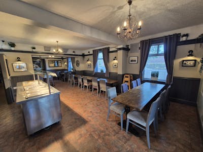 The Dog & Partridge Public House, 275 Oldham Road, Ashton-under-Lyne, Leisure To Let - 20250916_145431.jpg