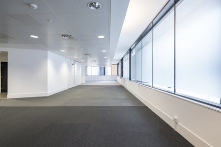 30 Nile St., London, Office To Let - Office