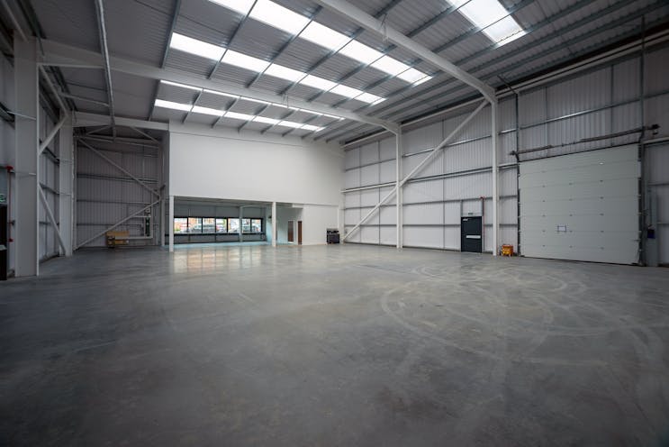 Saltwhistle Business Park, Redhill, Warehouse & Industrial To Let - Saltwhistle  Unit 1  May 231.jpg