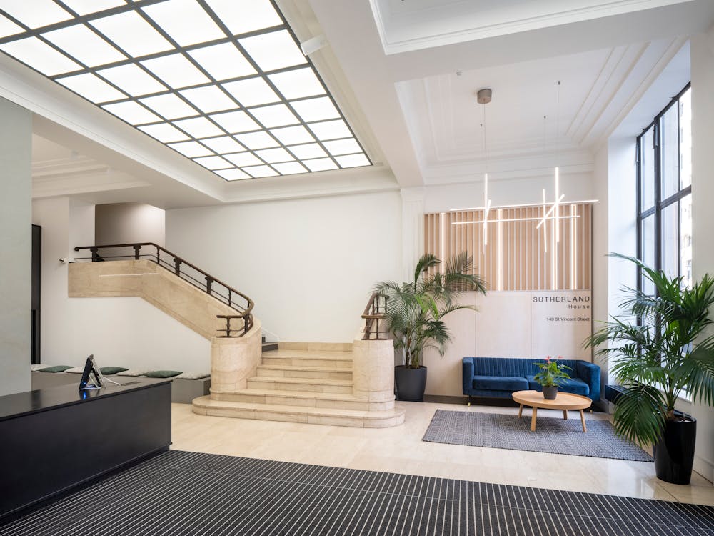 Sutherland House, 149 St. Vincent Street - 7381019McAteer.jpg