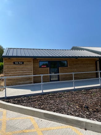 Holy Shed, Manor Farm Yard, Basingstoke, Office / Retail To Let - IMG_6467.jpg