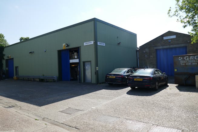 1-4 Ployters Road, Harlow, Industrial For Sale - P1050449.JPG