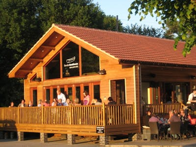 Farndon Ferry/Boathouse, Riverside, Newark, Investment / Leisure / Pub / Restaurant For Sale - IMG_1495.jpg